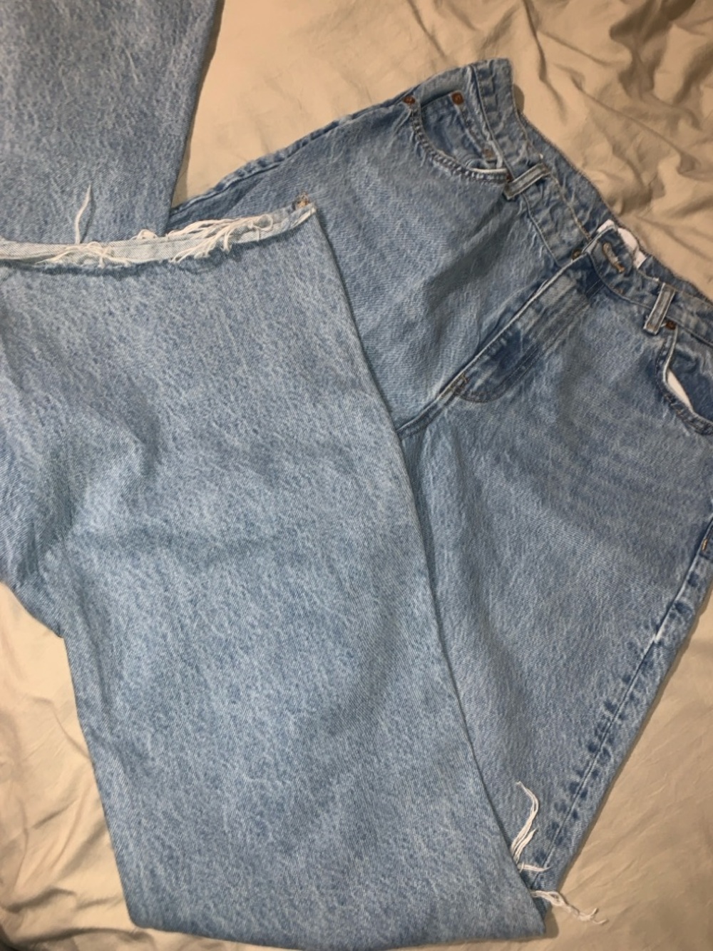 ZARA JEANS ‼️